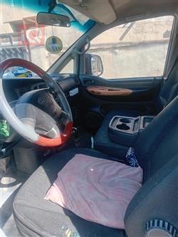 هيونداي ستار اكس